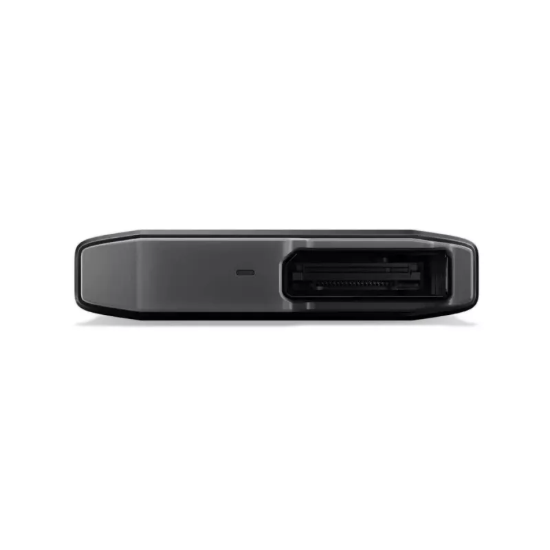 WESTERN DIGITAL SSD - PRO-BLADE TRANSPORT - 0 TB - USB-C 3.2 Gen 2x2 - kompatibilné s Problade