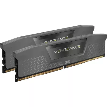 CORSAIR operačná pamäť 64 GB – DDR5 (2x32 GB) DRAM 6000 MT/s CL30 AMD EXPO & Intel XMP pamäťová sada Vengeance