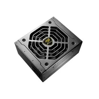 COUGAR napájací zdroj GEX 1050W ATX3.0 / 80 Plus Gold / modulárny