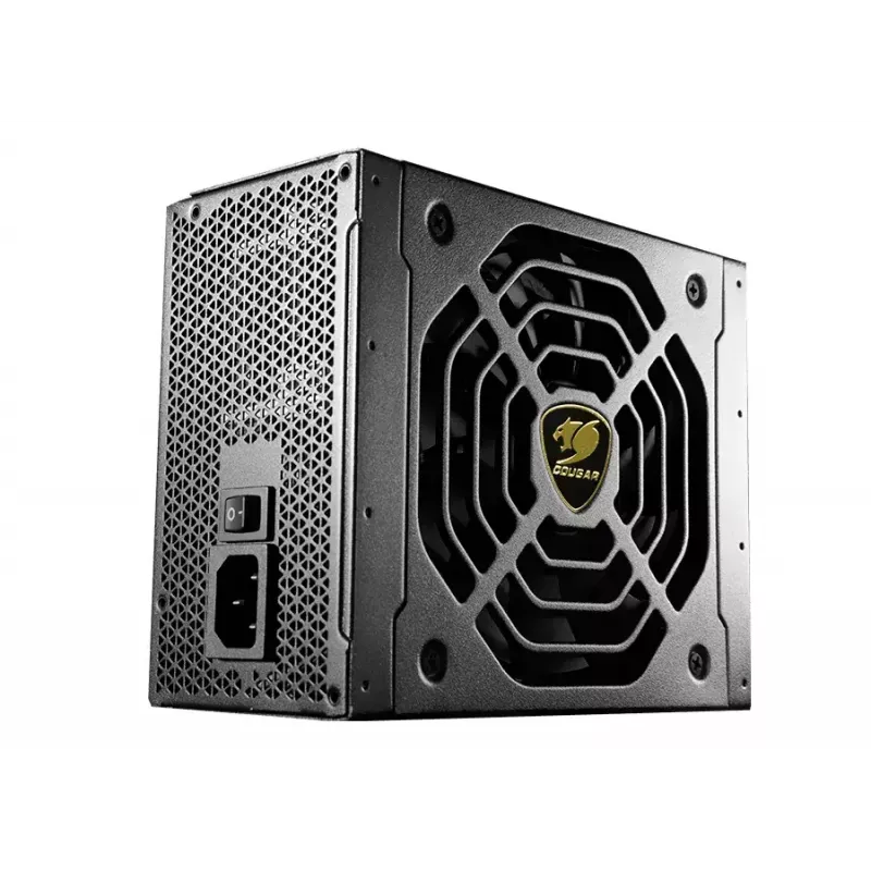 COUGAR napájací zdroj GEX 1050W ATX3.0 / 80 Plus Gold / modulárny