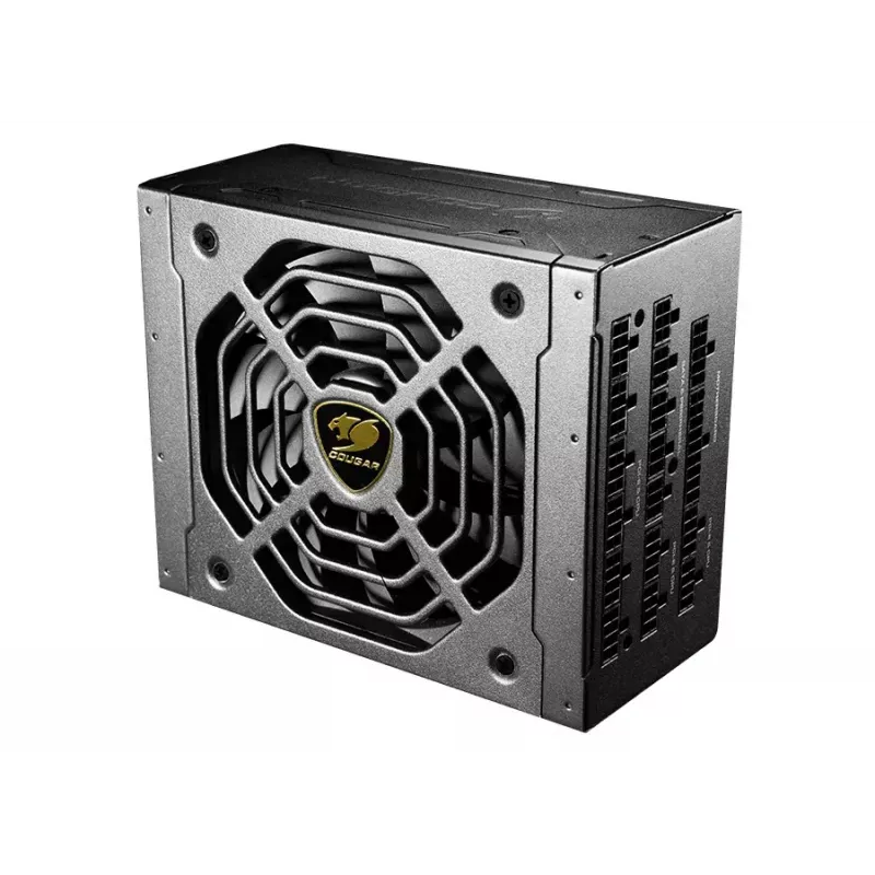 COUGAR napájací zdroj GEX 1050W ATX3.0 / 80 Plus Gold / modulárny