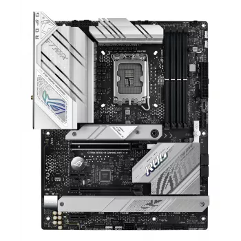 ASUS ROG STRIX B760-A GAMING WIFI Intel B760 LGA 1700 ATX