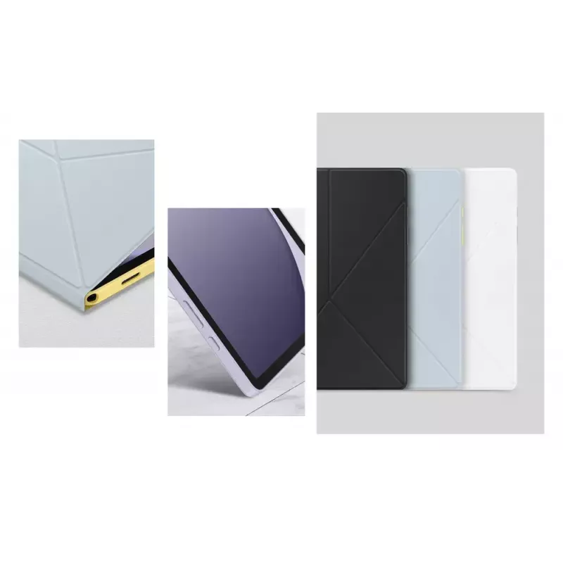 Folio puzdro Samsung EF-BX210TLEGWW pre Galaxy Tab A9+ 11
