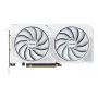 ASUS Dual -RTX5060TI-O16G-WHITE NVIDIA GeForce RTX 5060 Ti 16 GB GDDR7