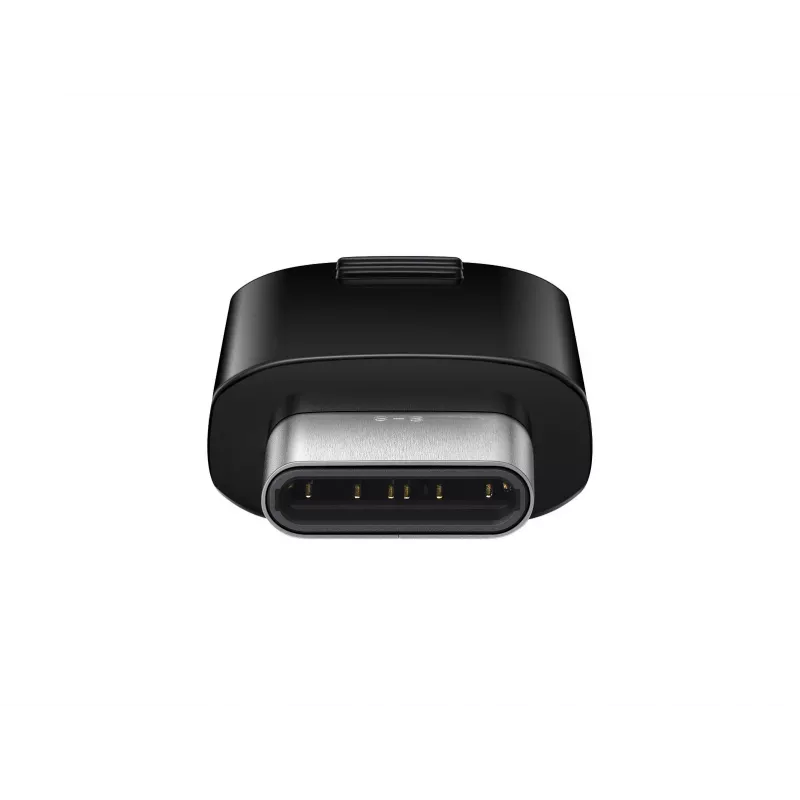 Samsung EE-GN930BBEGWW káblový prevodník USB C Micro USB čierna