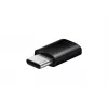 Samsung EE-GN930BBEGWW káblový prevodník USB C Micro USB čierna