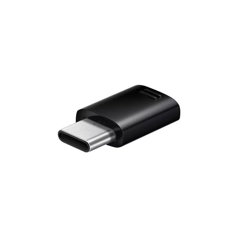 Samsung EE-GN930BBEGWW káblový prevodník USB C Micro USB čierna