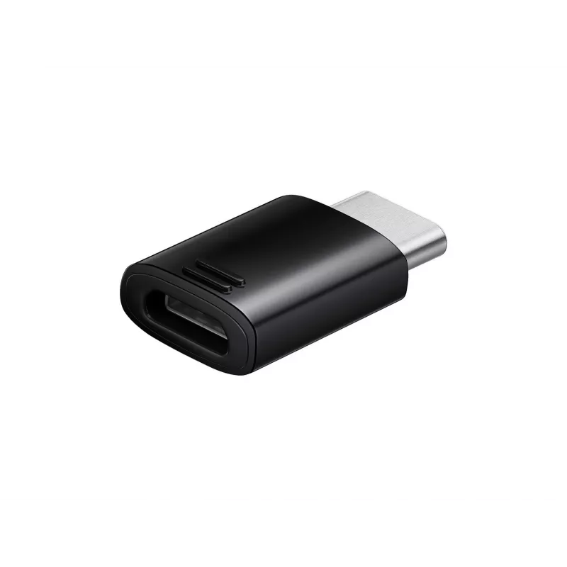 Samsung EE-GN930BBEGWW káblový prevodník USB C Micro USB čierna