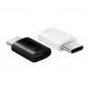 Samsung EE-GN930BBEGWW káblový prevodník USB C Micro USB čierna