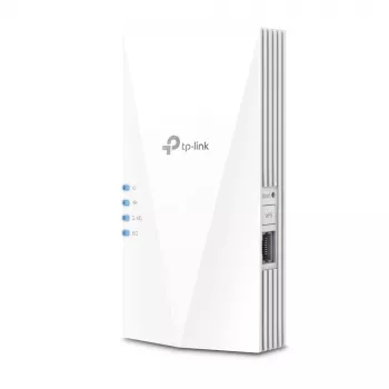 TP-Link RE3000X sieťový opakovač 2402 Mbit/s biela