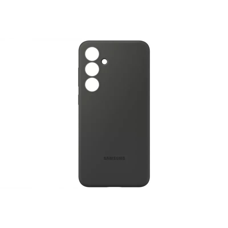 Puzdro Samsung Galaxy S24 FE Silicone Case