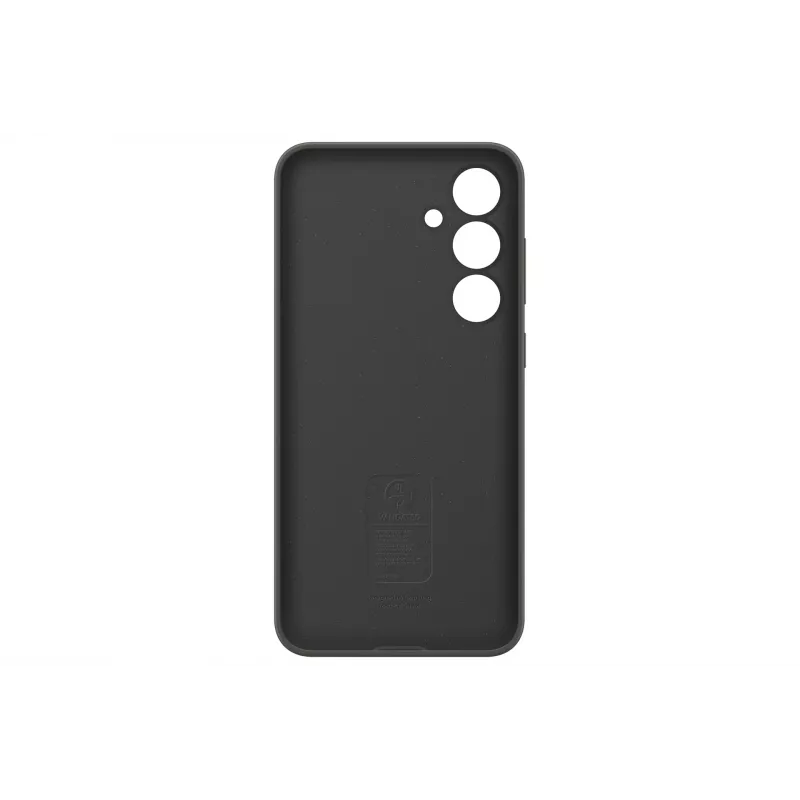 Puzdro Samsung Galaxy S24 FE Silicone Case