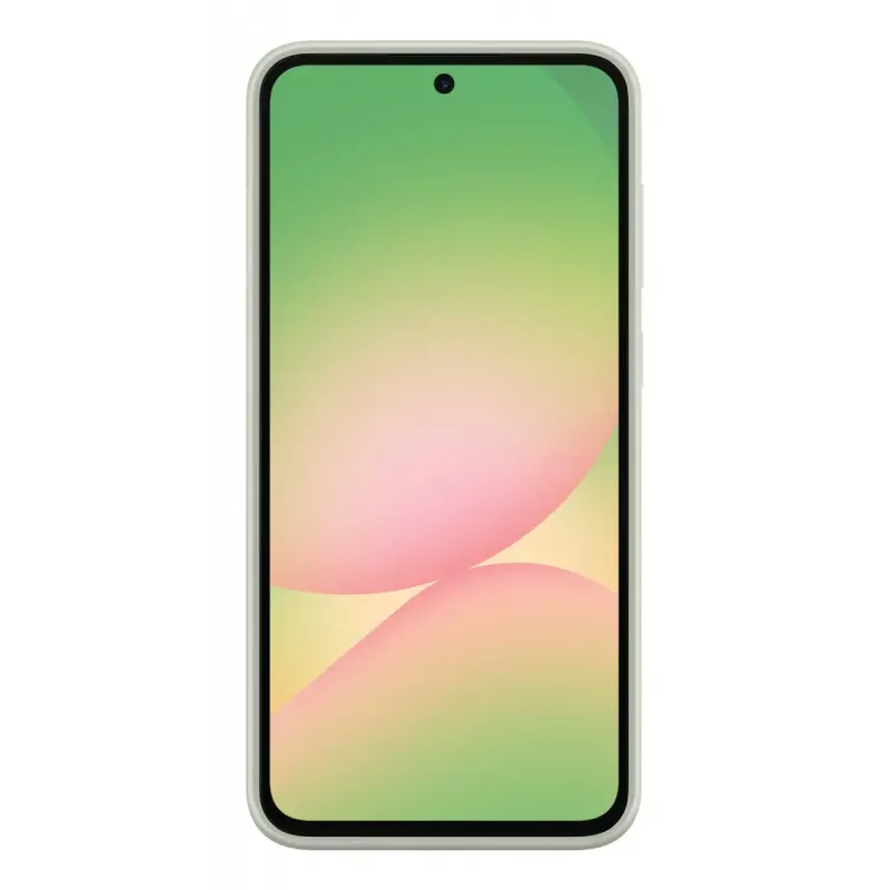 Samsung EF-PA566 puzdro na telefón 17 cm (6,7 inch) puzdro zelená