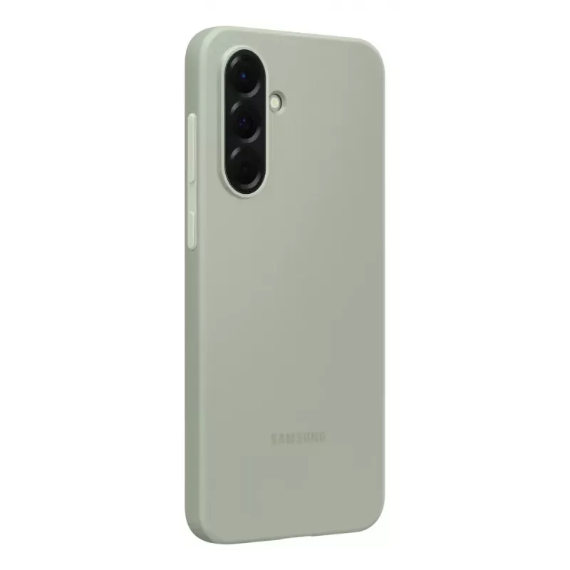 Samsung EF-PA566 puzdro na telefón 17 cm (6,7 inch) puzdro zelená