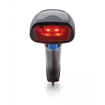 DATALOGIC Quickscan Lite 2500 2D Imager USB čierna