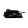 DATALOGIC Quickscan Lite 2500 2D Imager kit so špirálovým káblom USB + stojan čierna