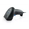 DATALOGIC Quickscan Lite 2500 2D Imager kit so špirálovým káblom USB + stojan čierna