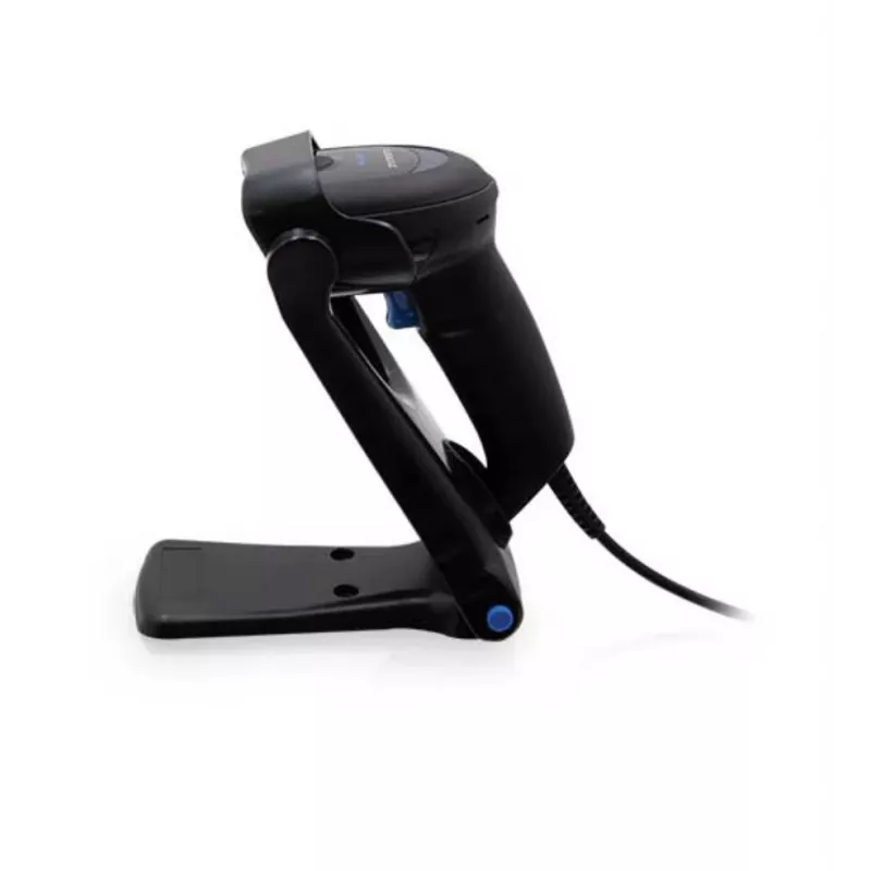 DATALOGIC Quickscan Lite 2500 2D Imager kit so špirálovým káblom USB + stojan čierna