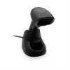 DATALOGIC Quickscan Lite 2500 2D Imager kit so špirálovým káblom USB + stojan čierna