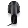 DATALOGIC Quickscan Lite 2500 2D Imager kit so špirálovým káblom USB + stojan čierna