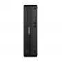 Lenovo ThinkCentre M70s Gen 6 Intel Core Ultra 5 225 16 GB DDR5-SDRAM 512 GB SSD Windows 11 Pro SFF PC čierna