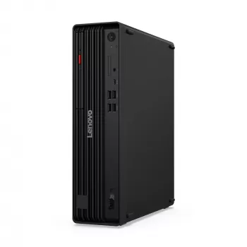 Lenovo ThinkCentre M70s Gen 6 Intel Core Ultra 5 225 16 GB DDR5-SDRAM 512 GB SSD Windows 11 Pro SFF PC čierna