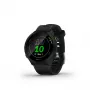 GARMIN INTERNATIONAL Forerunner 55 bežecké smartwatch – čierna