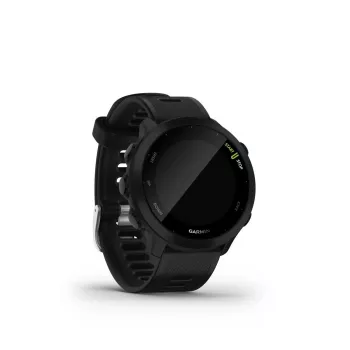GARMIN INTERNATIONAL Forerunner 55 bežecké smartwatch – čierna