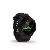 GARMIN INTERNATIONAL Forerunner 55 bežecké smartwatch – čierna
