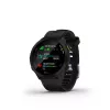 GARMIN INTERNATIONAL Forerunner 55 bežecké smartwatch – čierna