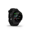GARMIN INTERNATIONAL Forerunner 55 bežecké smartwatch – čierna