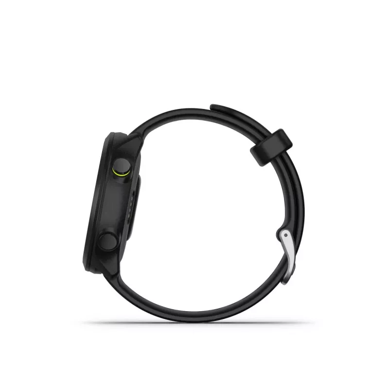 GARMIN INTERNATIONAL Forerunner 55 bežecké smartwatch – čierna