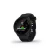 GARMIN INTERNATIONAL Forerunner 55 bežecké smartwatch – čierna