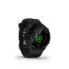 GARMIN INTERNATIONAL Forerunner 55 bežecké smartwatch – čierna