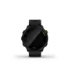GARMIN INTERNATIONAL Forerunner 55 bežecké smartwatch – čierna