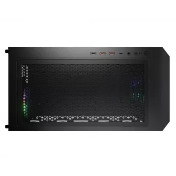 PC skriňa COUGAR Gaming CGR-5AD1B-RGB Midi Tower čierna