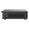 ASUS NUC RNUC13ANKI3048C2I Intel® Core™ i3 i3-1315U 8 GB DDR4-SDRAM 512 GB SSD Windows 11 Pro Mini PC čierna