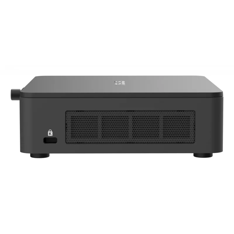 ASUS NUC RNUC13ANKI3048C2I Intel® Core™ i3 i3-1315U 8 GB DDR4-SDRAM 512 GB SSD Windows 11 Pro Mini PC čierna