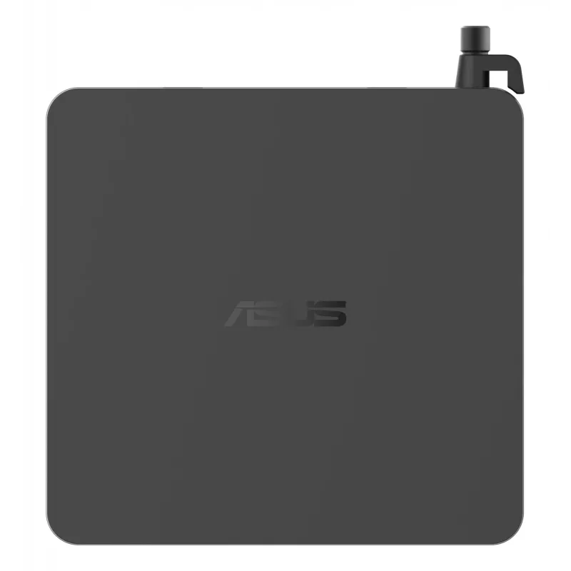 ASUS NUC RNUC13ANKI3048C2I Intel® Core™ i3 i3-1315U 8 GB DDR4-SDRAM 512 GB SSD Windows 11 Pro Mini PC čierna