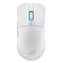 ASUS ROG Harpe Ace Aim Lab Edition myš herná obojručná RF Wireless + Bluetooth + USB Type-C opto-mechanická 36000 DPI
