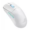 ASUS ROG Harpe Ace Aim Lab Edition myš herná obojručná RF Wireless + Bluetooth + USB Type-C opto-mechanická 36000 DPI