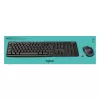 LOGITECH Wireless Desktop Mk270 - Azerty belgická