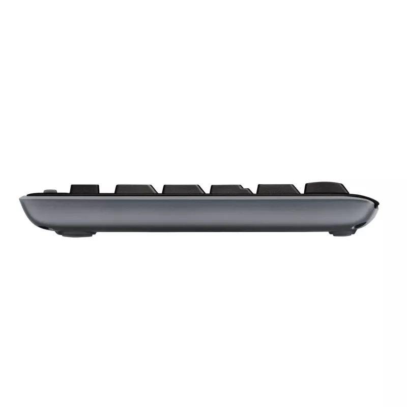 LOGITECH Wireless Desktop Mk270 - Azerty belgická