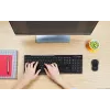 LOGITECH Wireless Desktop Mk270 - Azerty belgická