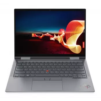 T1A Lenovo ThinkPad X1 Yoga Gen 6 Repasovaný Intel® Core™ i5 i5-1145G7 Hybrid (2-in-1) 35,6 cm (14