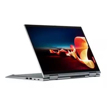 T1A Lenovo ThinkPad X1 Yoga Gen 6 Repasovaný Intel® Core™ i5 i5-1145G7 Hybrid (2-in-1) 35,6 cm (14