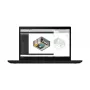 Repasovaná mobilná pracovná stanica Lenovo ThinkPad P14s 14