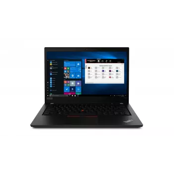 Repasovaná mobilná pracovná stanica Lenovo ThinkPad P14s 14