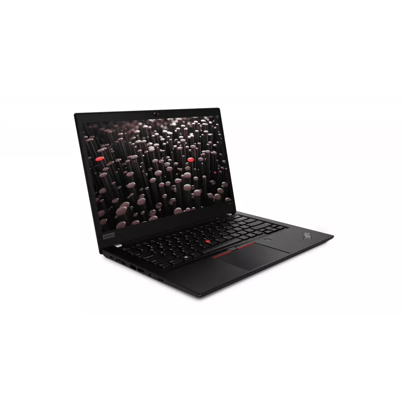 Repasovaná mobilná pracovná stanica Lenovo ThinkPad P14s 14
