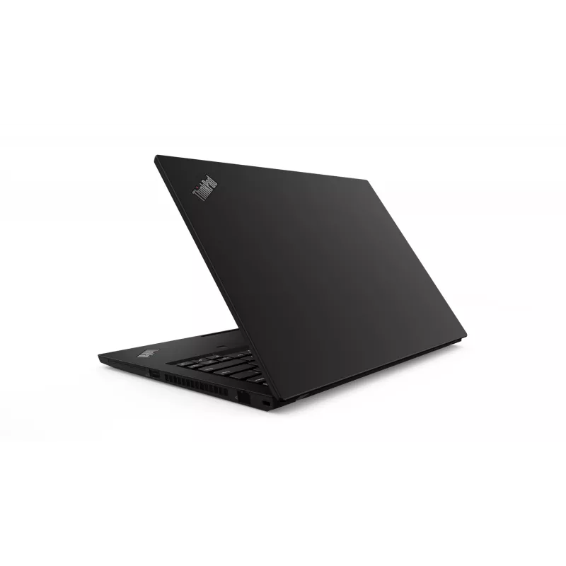 Repasovaná mobilná pracovná stanica Lenovo ThinkPad P14s 14